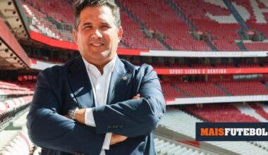 «O Benfica podia ter feito a maior venda deste mercado no último dia»