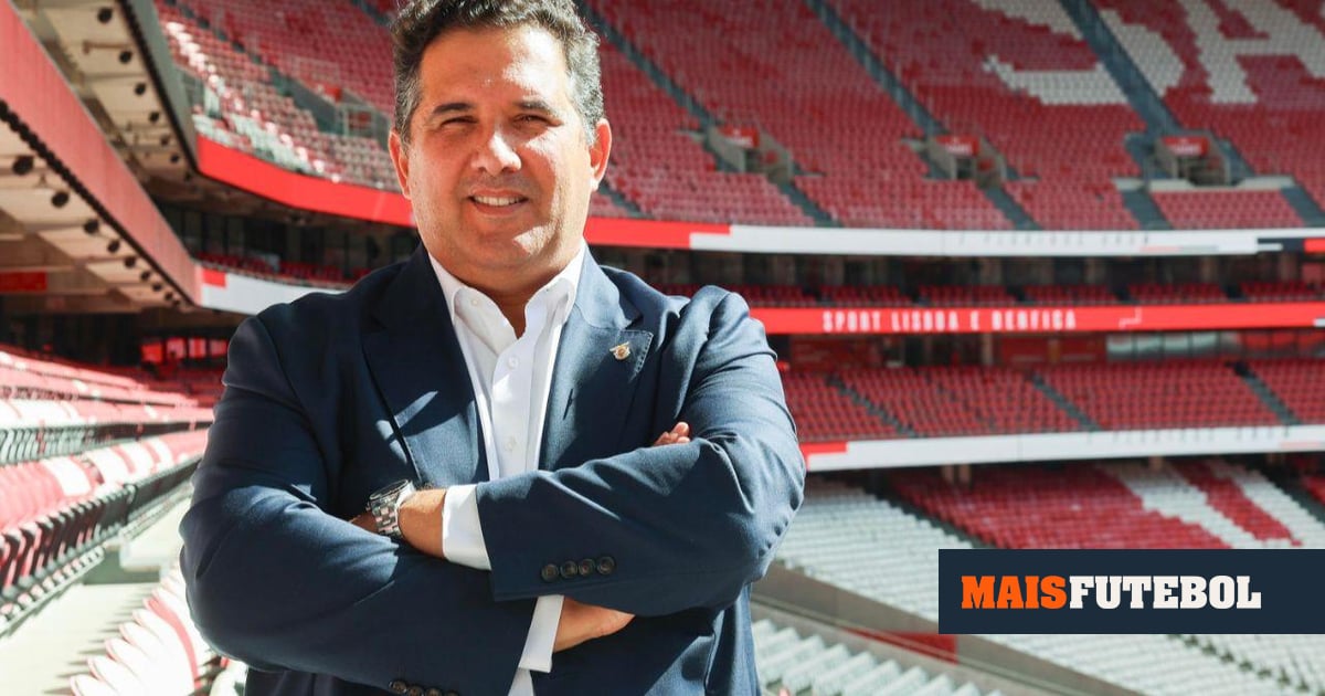 «O Benfica podia ter feito a maior venda deste mercado no último dia»