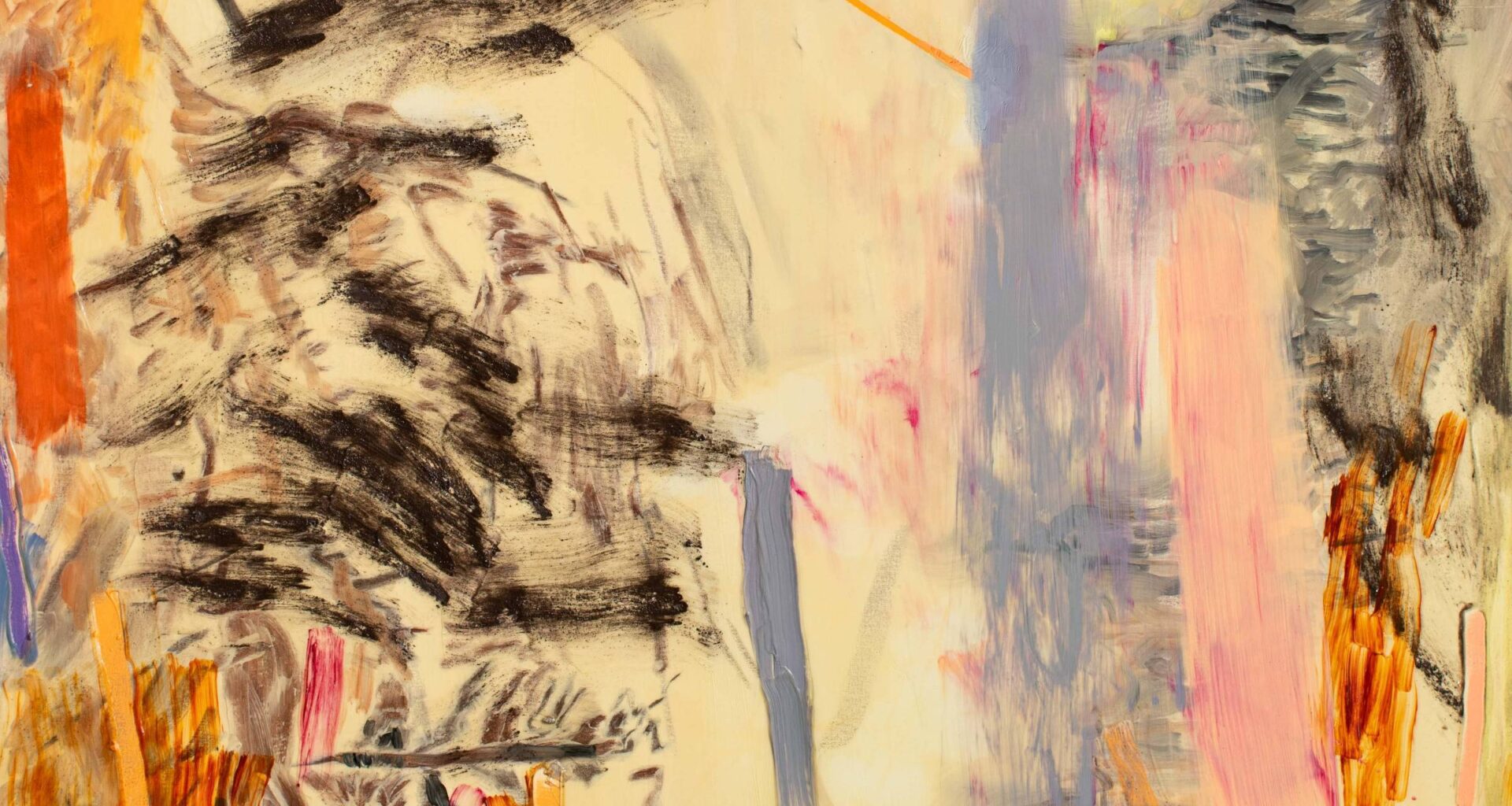 Conheça Rafael Carneiro, que pinta e produz suas tintas - 16/09/2025 - Ilustrada