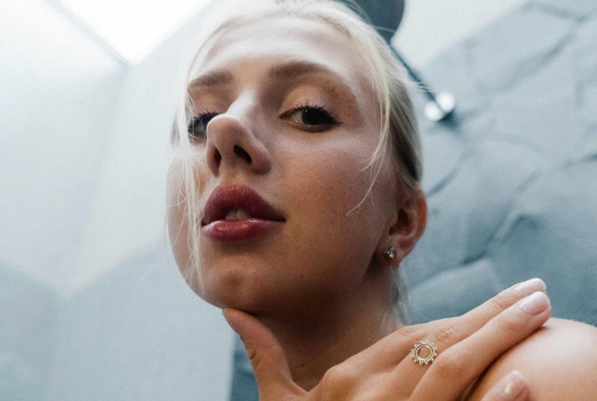 Influencer espanhol chama a atenção para antirrugas do Aldi de que ninguém fala