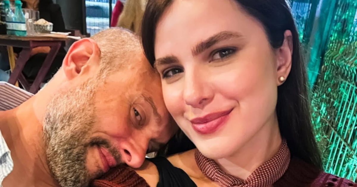 Trend de casal! Thaís Melchior e Alex Gruli revelam curiosidades da vida a dois – Record