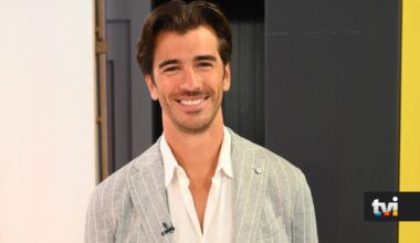 Foi assim que a relação entre Diogo Bordin e António Leal e Silva começou - Dois às 10