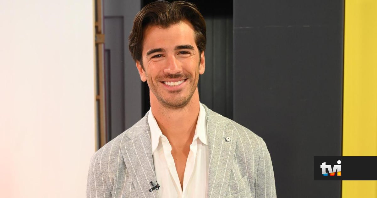 Foi assim que a relação entre Diogo Bordin e António Leal e Silva começou - Dois às 10