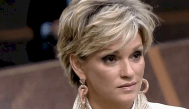 Andrea Nóbrega enfrenta ação de despejo em São Paulo