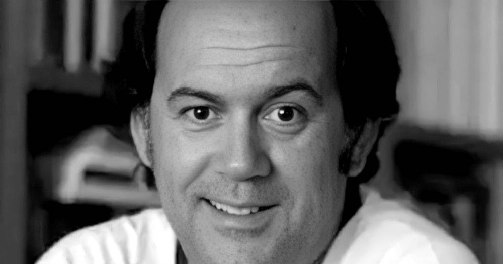 Morreu Rolando Rebelo, autor dos livros “Rolling Stones em Portugal” e “Aqui Xutos & Pontapés!”