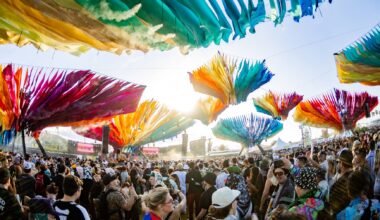 Coachella 2026: os prováveis cabeças de cartaz de um dos maiores festivais do mundo