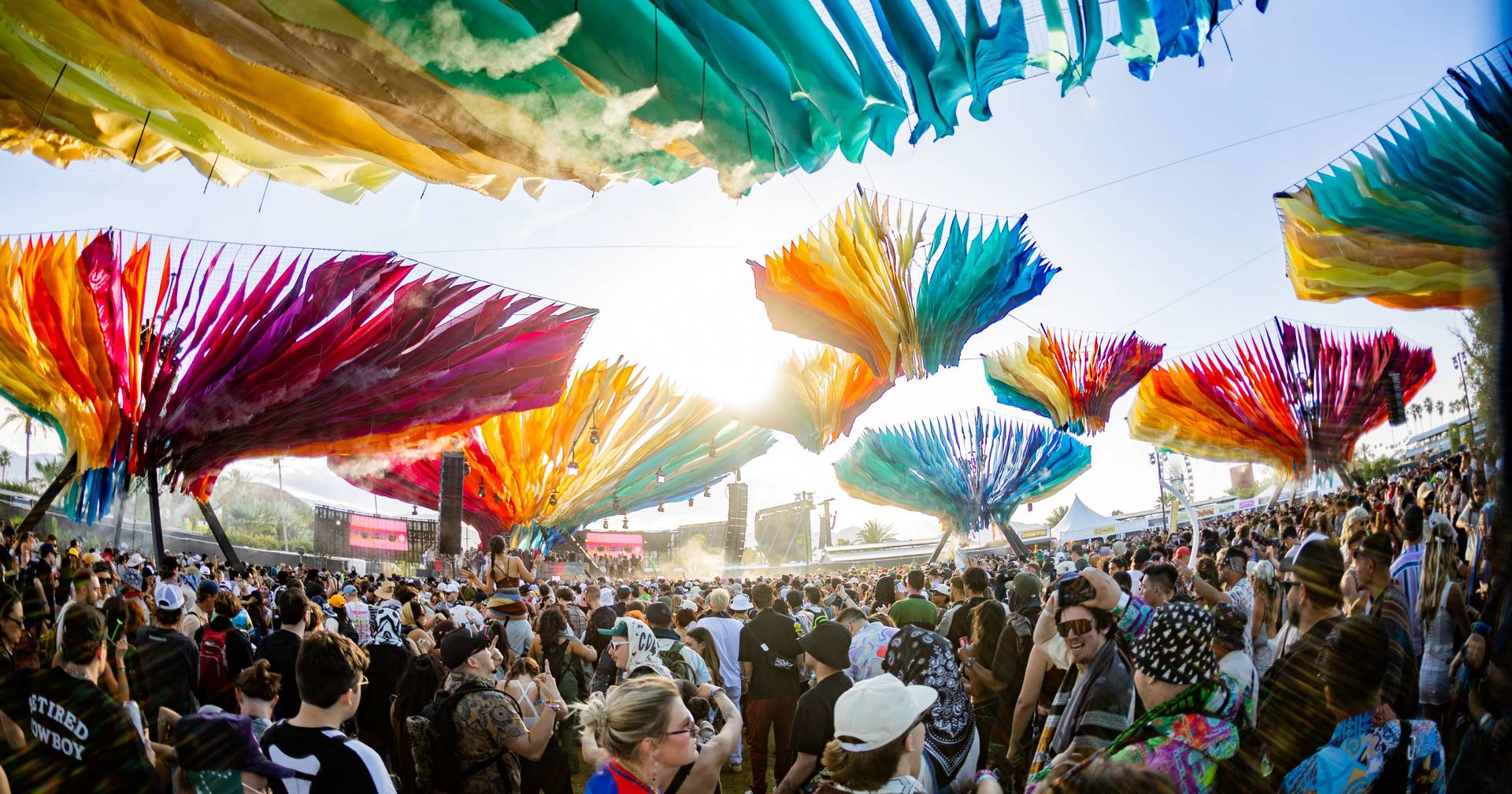 Coachella 2026: os prováveis cabeças de cartaz de um dos maiores festivais do mundo