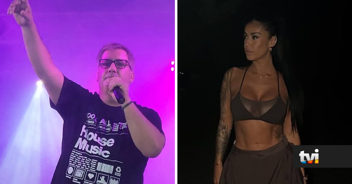 Bruno de Carvalho e Ana Duarte ficam virais nas redes sociais após gesto inusitado - Big Brother