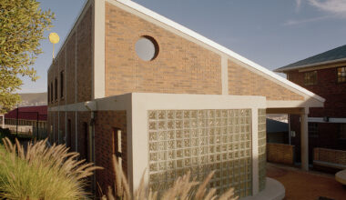 Biblioteca Rahmah / The MAAK