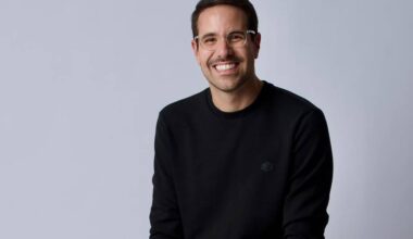 Ex-SBT, Paulo Mathias é contratado pela Record - 10/09/2025 - Televisão