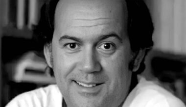 Morreu Rolando Rebelo, autor dos livros “Rolling Stones em Portugal” e “Aqui Xutos & Pontapés!”
