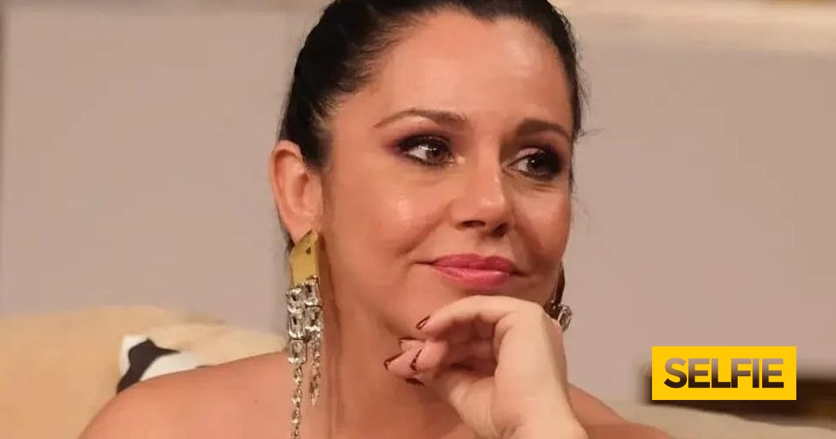 Revelação: Sara Norte viu prostitutas a entrar em casa de "futebolista casado"