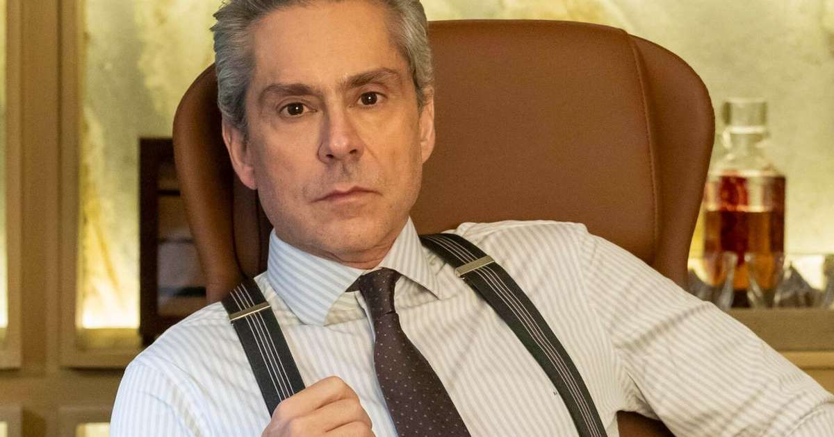 Resumo da novela 'Vale Tudo', capítulo de quinta-feira, 11 de setembro, mais cedo! Marco Aurélio suspeita de Odete ao correr grande perigo