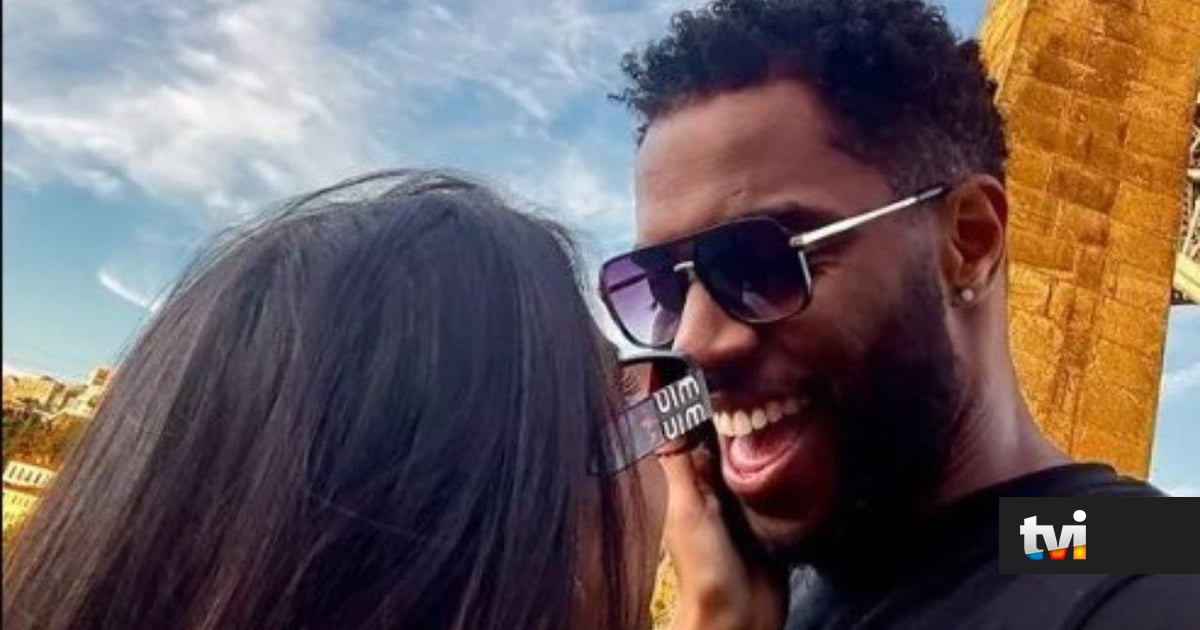 Nuno Brito apresenta companheira e semelhanças com Lisa Schincariol geram comentários - Big Brother