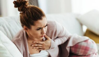 Cinco sinais pouco conhecidos de ataque cardíaco que você não deve ignorar