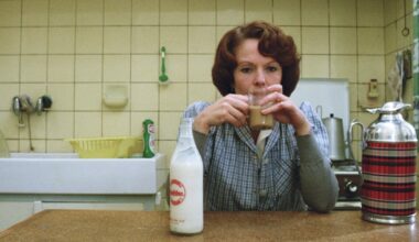 ‘Jeanne Dielman’, eleito o melhor filme de todos os tempos, volta ao cinema – R7 Entretenimento