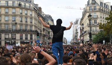 Saiu à rua “a ira do povo contra a casta”, mas a convergência para lá da zanga afigura-se difícil