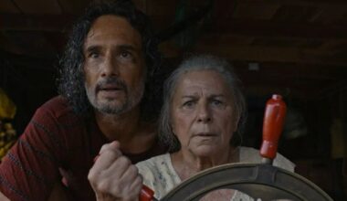 Onde assistir O Último Azul, filme brasileiro com 100% no Rotten Tomatoes