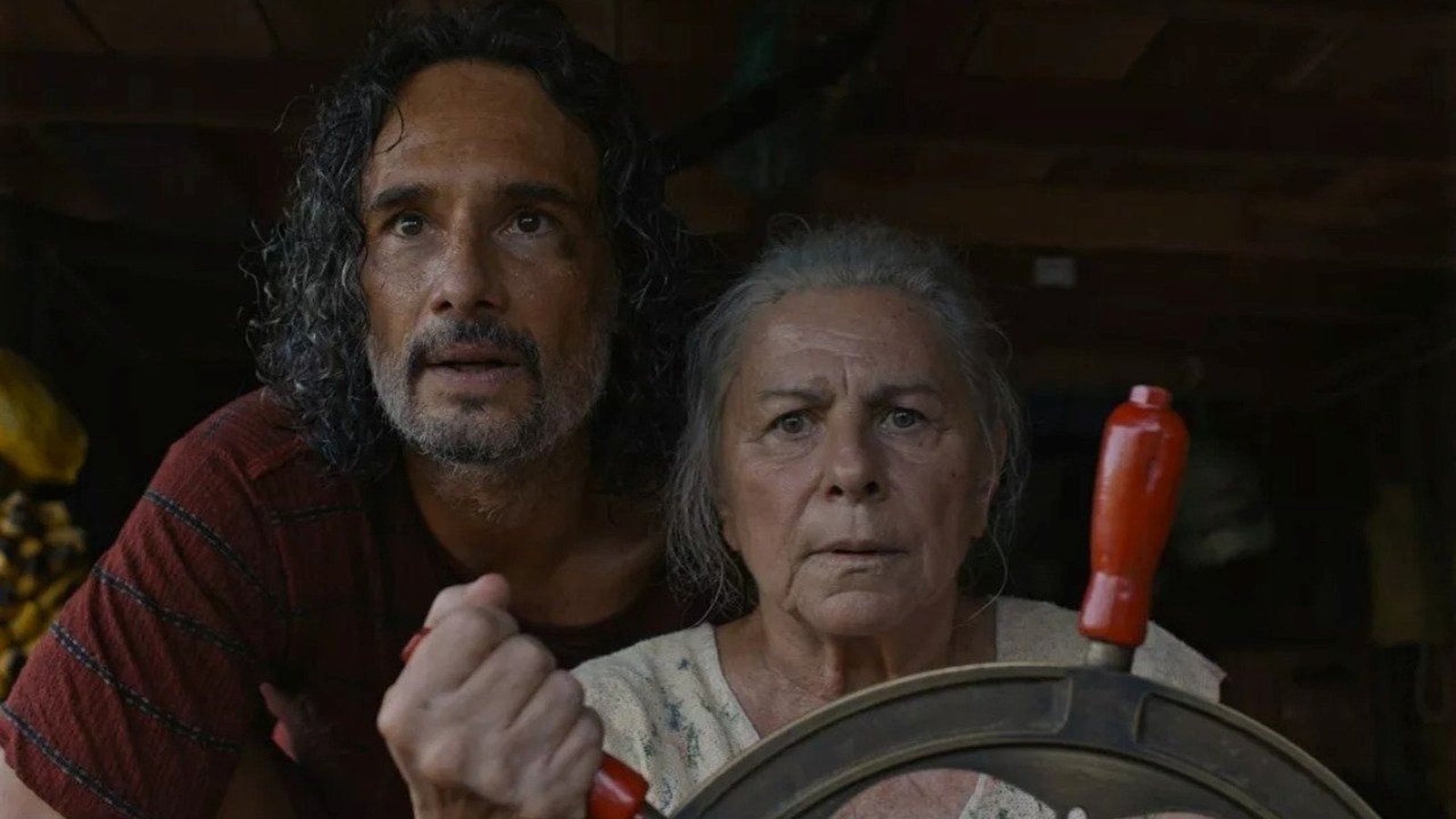 Onde assistir O Último Azul, filme brasileiro com 100% no Rotten Tomatoes