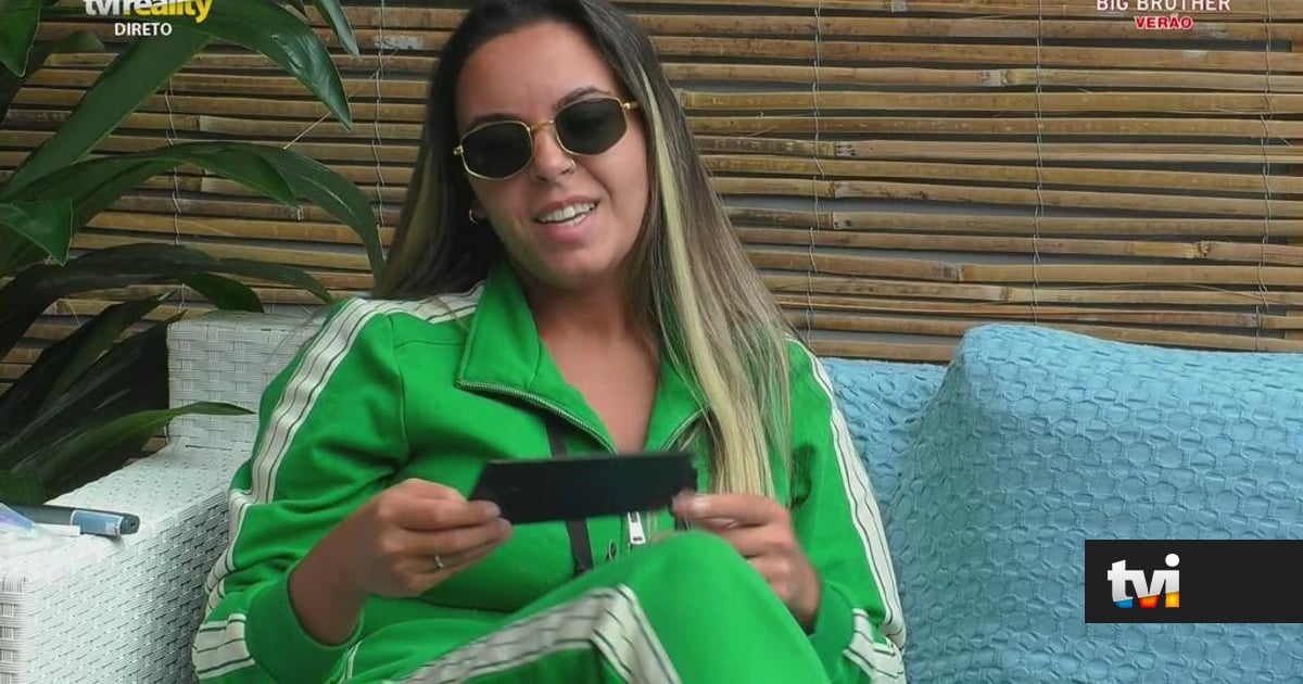 Dinâmica ao rubro: Afonso diz que Viriato «perdeu a noção» e Catarina Miranda responde à letra a Jéssica - Big Brother