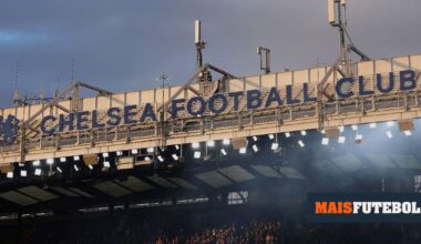 Chelsea enfrenta 74 acusações por pagamentos a agentes