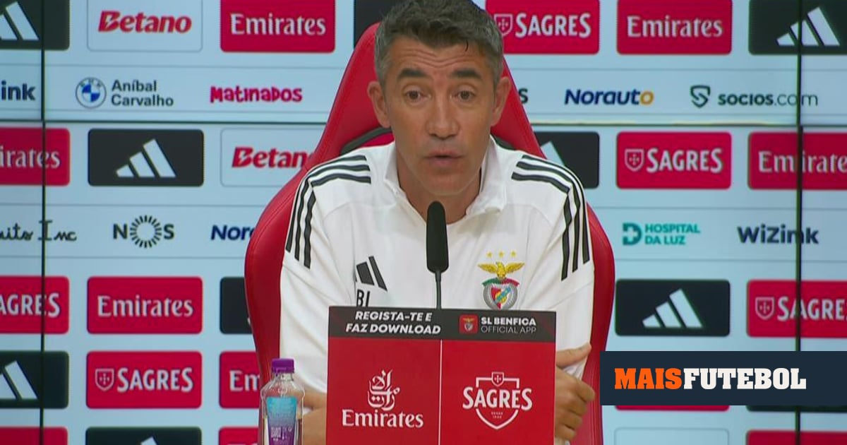 «Bernardo Silva será jogador do Benfica independentemente do presidente» - Maisfutebol