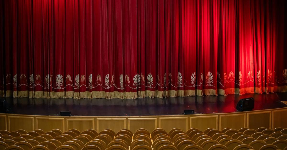 Trabalhadores dos espetáculos e do audiovisual marcam greve para 20 de setembro