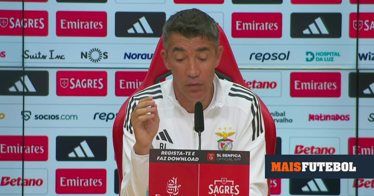 Bruno Lage revela guarda-redes titular para o jogo com o Santa Clara - Maisfutebol