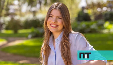 Como é a residência universitária em Benfica onde a Infanta Sofia está a viver — NiT