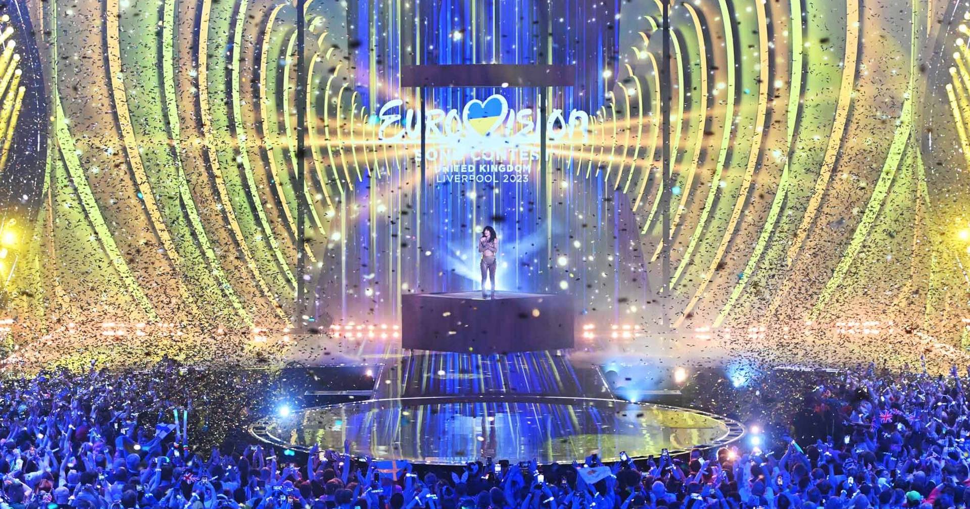 Eurovisão sob brasas: Irlanda também ameaça retirar-se