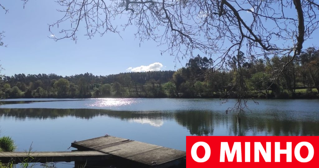 Adeus, chuva. Os próximos dias vão ser de sol e de (ligeira) subida das temperaturas no Minho