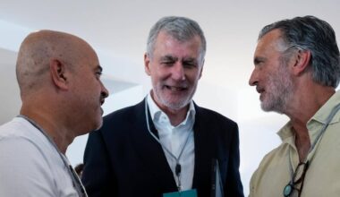 Gouveia e Melo, Mendes, Seguro e Cotrim: o que une e separa estes quatro candidatos a Belém?