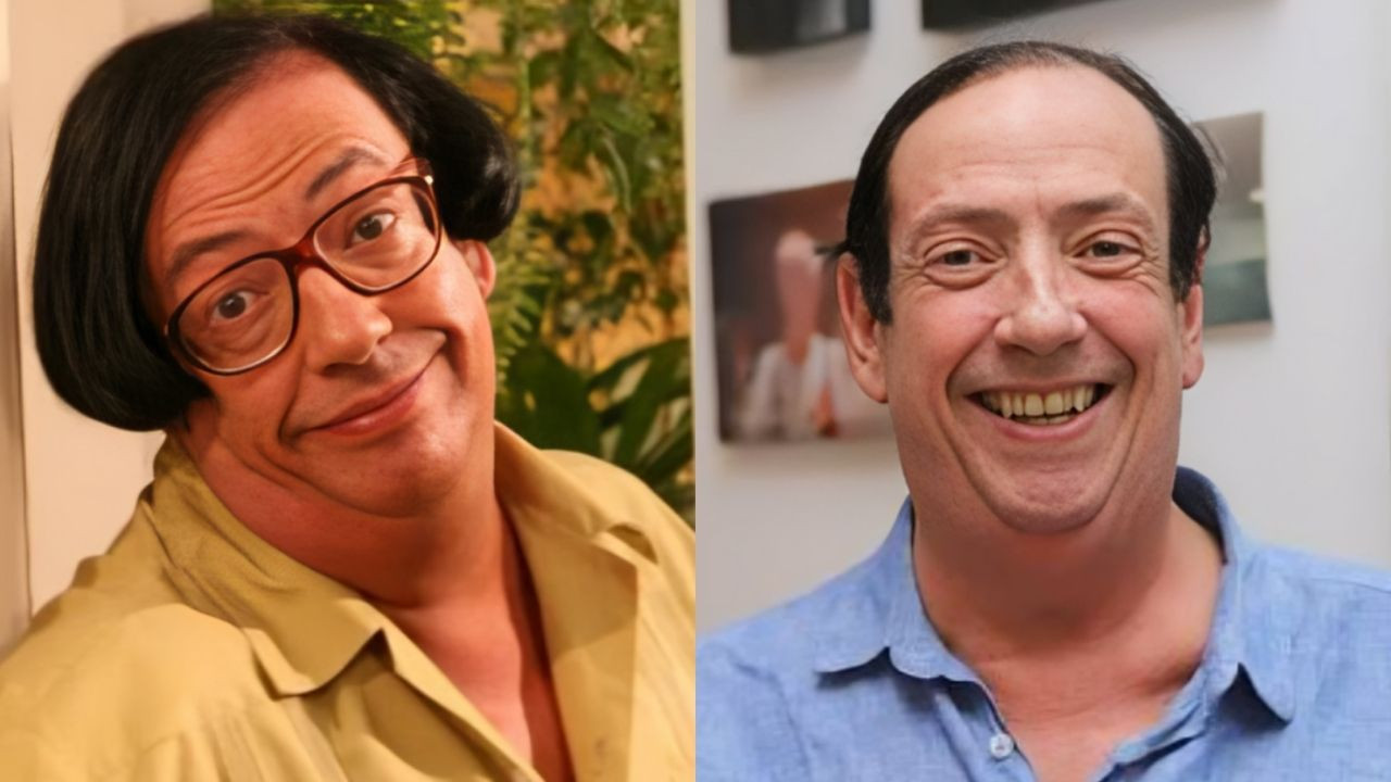 Terminava há 11 anos: como está o elenco de A Grande Família