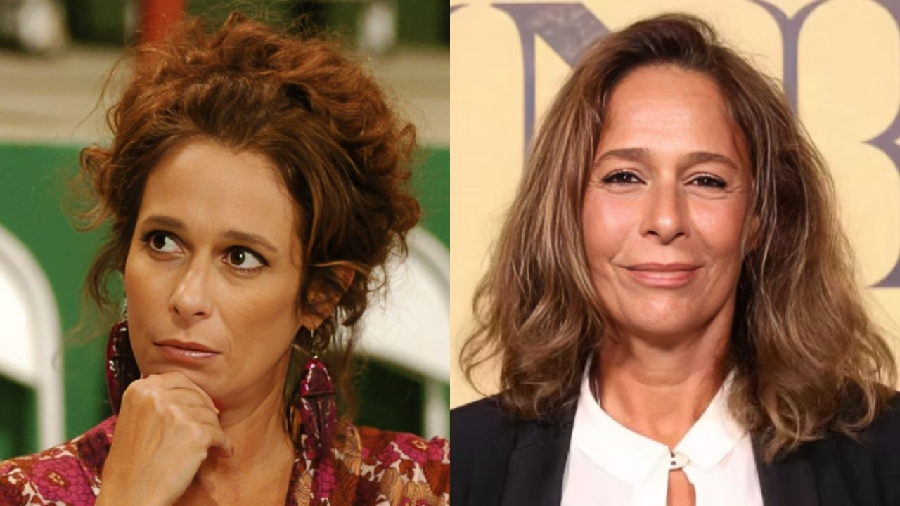 Terminava há 11 anos: como está o elenco de A Grande Família