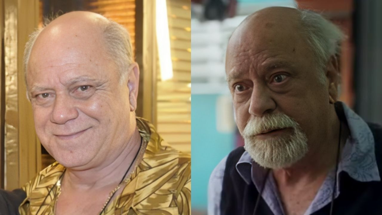 Terminava há 11 anos: como está o elenco de A Grande Família