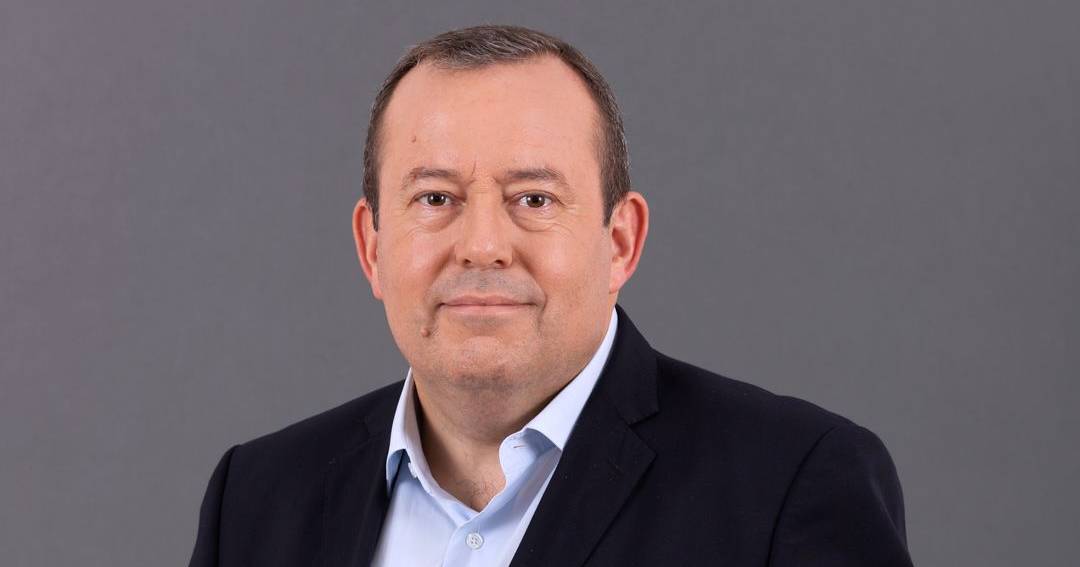 Vítor Escária, ex-chefe de gabinete de Costa, vai liderar Instituto Superior de Gestão
