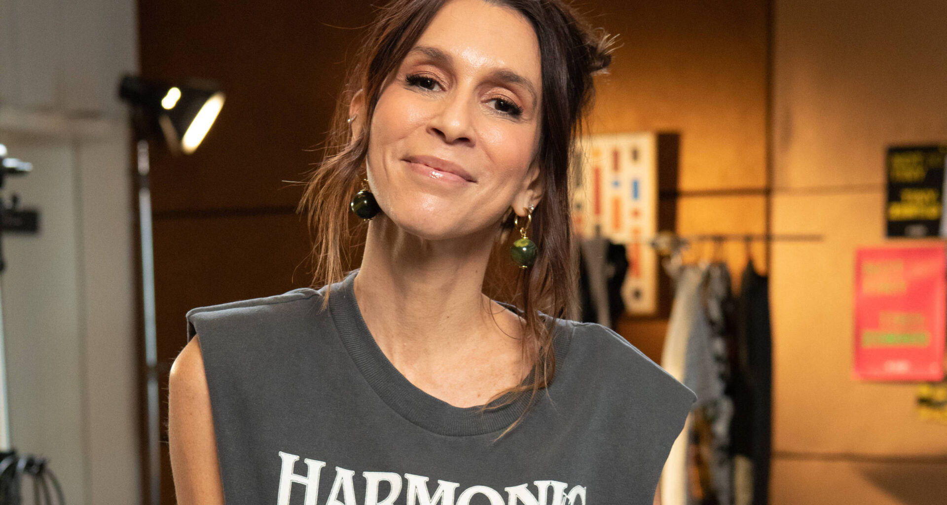 Sarah Oliveira fará versão brasileira do Tiny Desk no YouTube; saiba detalhes - UOL