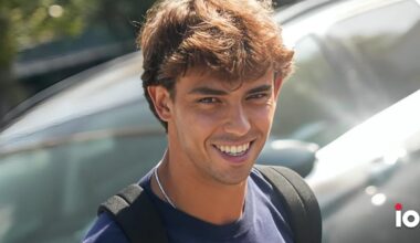 Sala de cinema, 11 casas de banho, campo de futebol privado. Entre na mansão de luxo onde vivia João Félix - Notícias de hoje
