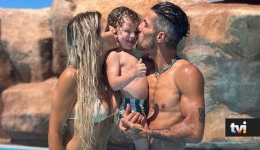 Inesperado! Claudio Alegre e Cristiana Jesus 'juntos' em novo passo - Big Brother