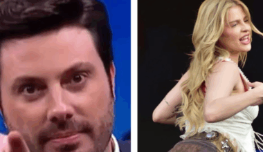 Danilo Gentili solta o verbo e detona Luísa Sonza; entenda