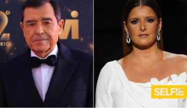 "Big Brother Verão": José Eduardo Moniz quebra o silêncio sobre prestação de Maria Botelho Moniz!