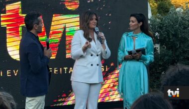 Maria Botelho Moniz levanta o véu sobre a gala final do Big Brother Verão - Big Brother