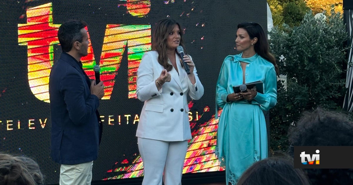 Maria Botelho Moniz levanta o véu sobre a gala final do Big Brother Verão - Big Brother