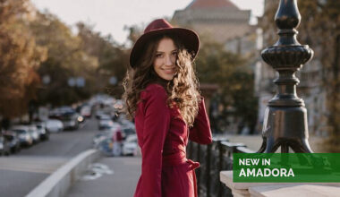 O conjunto que todas as mulheres querem ter (em várias cores) custa menos de 20€ — New in Amadora