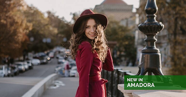 O conjunto que todas as mulheres querem ter (em várias cores) custa menos de 20€ — New in Amadora