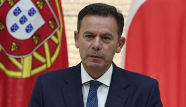Montenegro anuncia que Portugal e Japão vão elevar relação bilateral para parceria estratégica