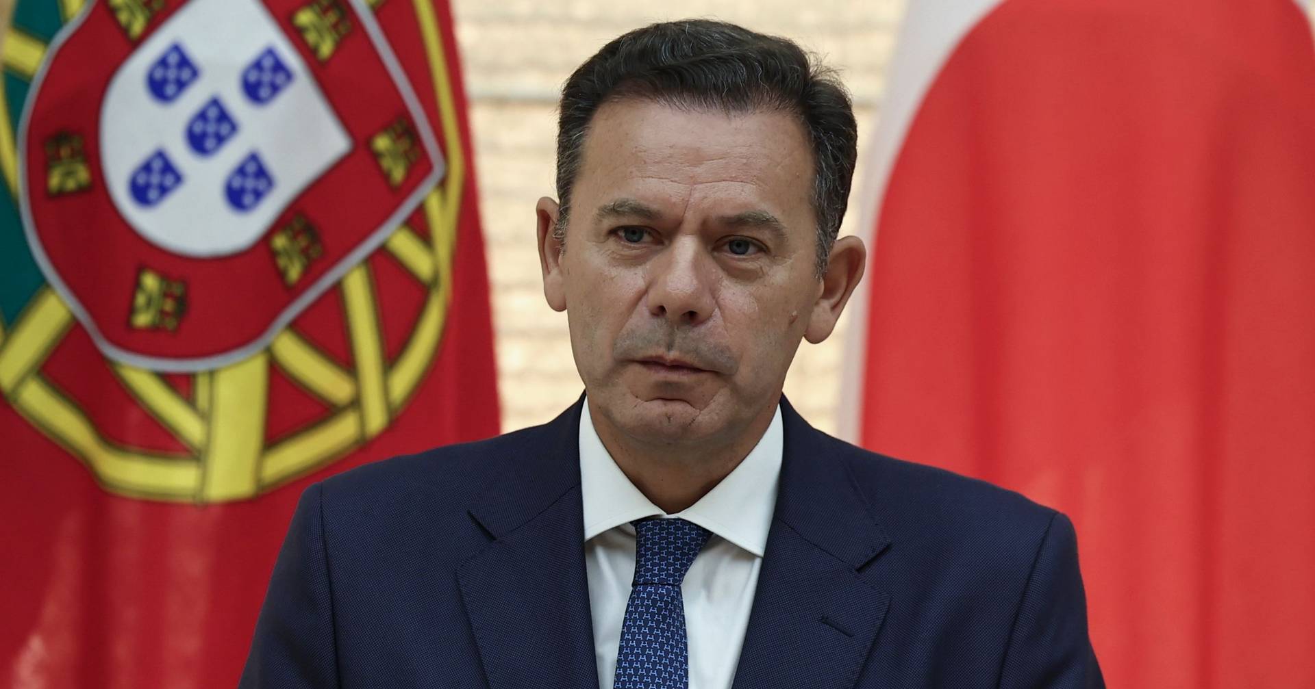 Montenegro anuncia que Portugal e Japão vão elevar relação bilateral para parceria estratégica