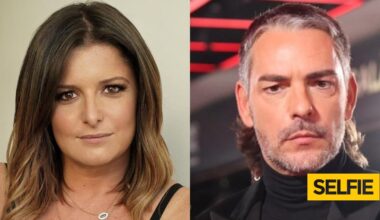 Cláudio Ramos fala sobre prestação de Maria Botelho Moniz no "Big Brother Verão"!