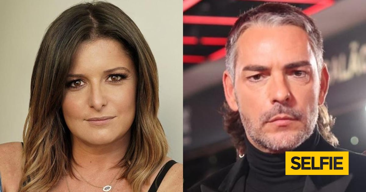 Cláudio Ramos fala sobre prestação de Maria Botelho Moniz no "Big Brother Verão"!