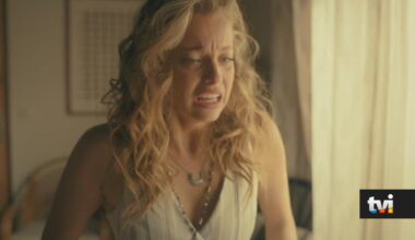 A Fazenda: Entre lágrimas, relação de Talu e Eva chega ao fim  - Novelas